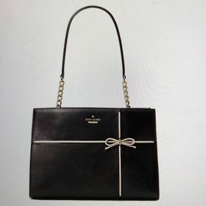 Kate Spade Cherry Street Small Phoebe Leather Tote
